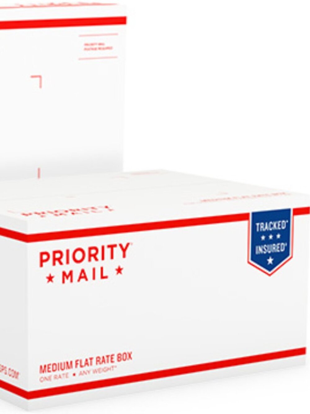Extra Postage